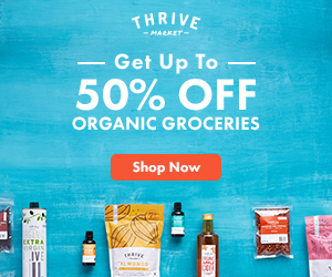 Thrive Market