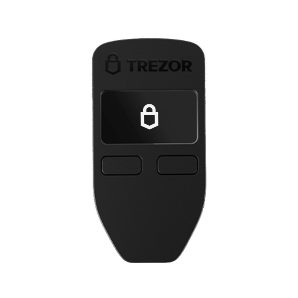 Trezor