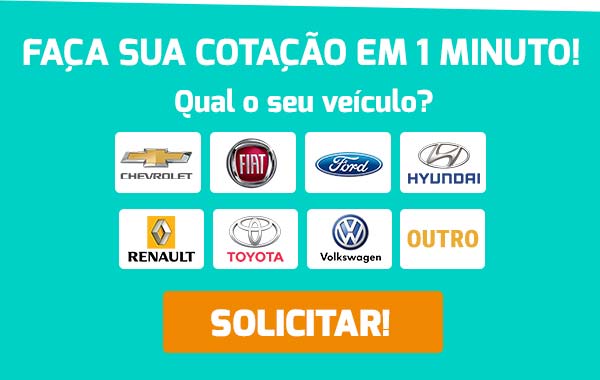 Cotação em 1 minuto