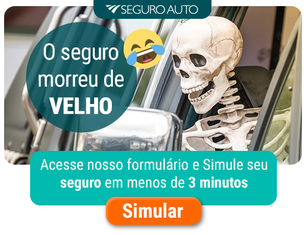 Simule seu seguro