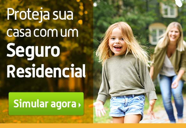 Seguro Residencial