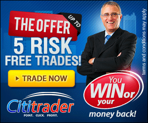 Cititrader binary options