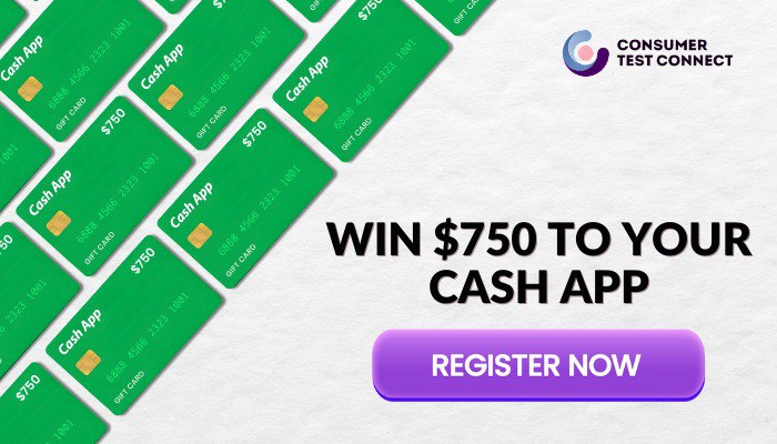 [Consumertestconnect_CPL] Consumer Test Connect $100 Paypal CPA-NON INCENT - [Mob] [US] - $1.92