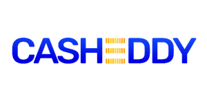 Logo firmy pożyczkowej CashEddy