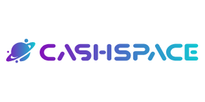 Logo firmy pożyczkowej CashSpace
