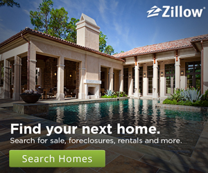 Zillow Real Estate